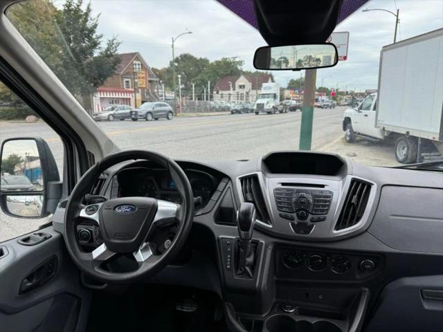 2016 Ford Transit XL