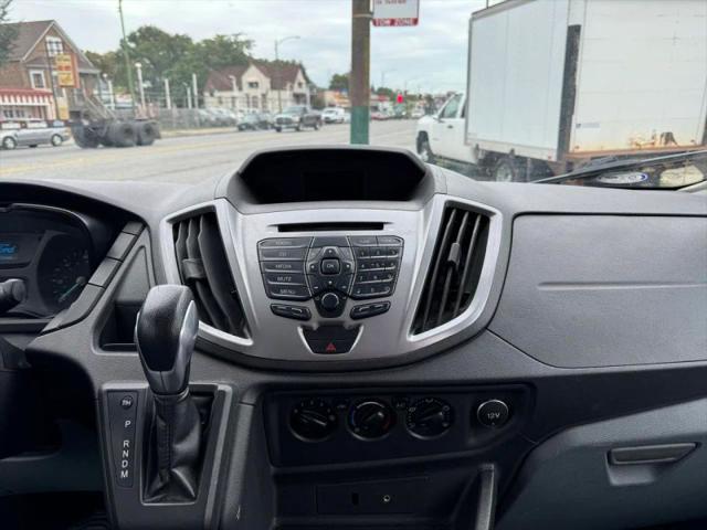 2016 Ford Transit XL
