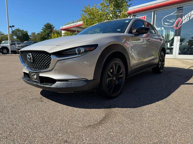 2024 Mazda CX-30 2.5 S Select Sport for sale in South Burlington, VT