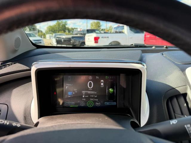 2013 Chevrolet Volt Base