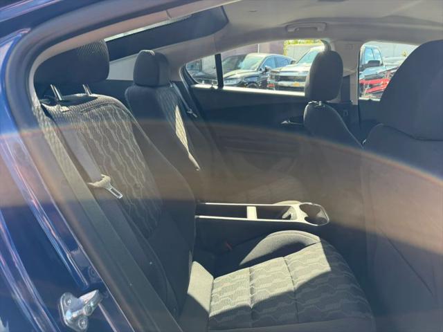 2013 Chevrolet Volt Base