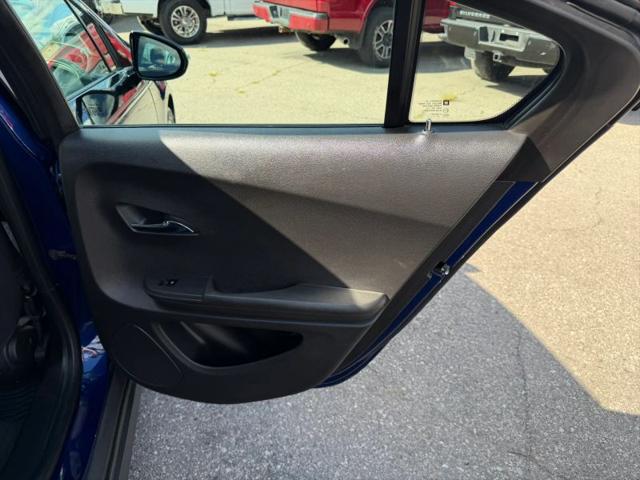 2013 Chevrolet Volt Base