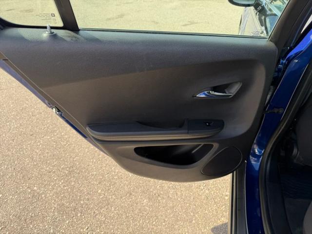 2013 Chevrolet Volt Base