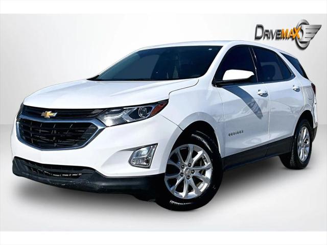 2020 Chevrolet Equinox FWD LT 1.5L Turbo for sale in Southaven, MS