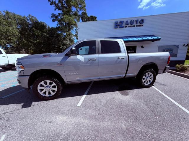 2022 Ram 2500 Big Horn Crew Cab 4x4 64 Box for sale in Goose Creek, SC