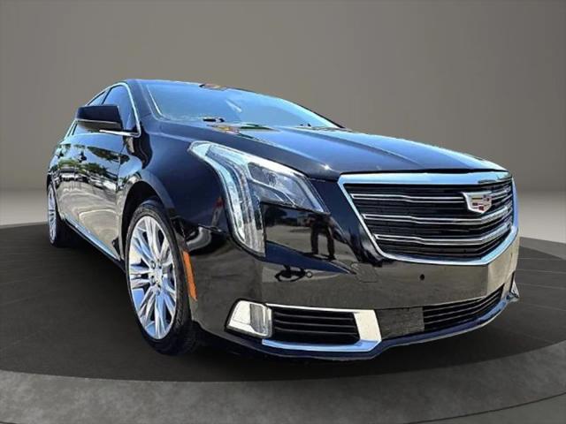 2019 Cadillac XTS Luxury for sale in Miramar, FL