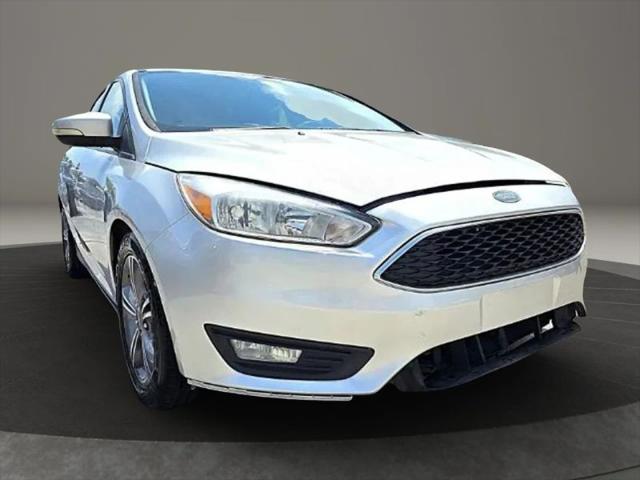 2017 Ford Focus SE for sale in Miramar, FL