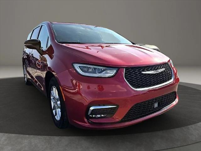 2025 Chrysler Pacifica Select for sale in Miramar, FL