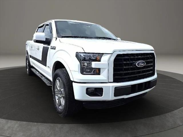 2016 Ford F-150 XLT for sale in Miramar, FL