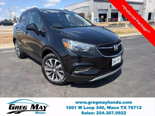 2022 Buick Encore AWD Preferred for sale in Waco, TX