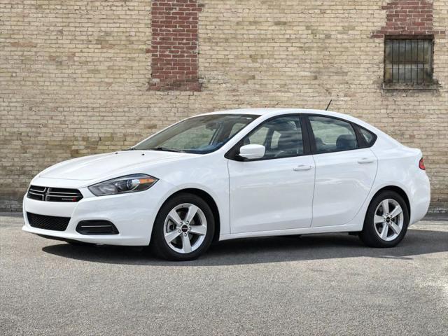 2016 Dodge Dart SXT for sale in Murray, UT