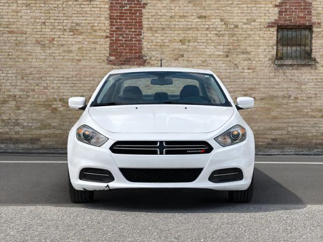 2016 Dodge Dart SXT
