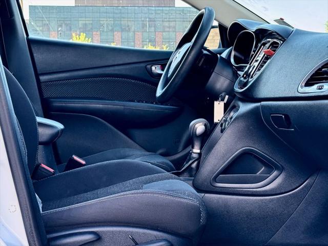 2016 Dodge Dart SXT