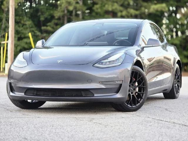 2019 Tesla Model 3 Standard Range Plus for sale in Lawrenceville, GA