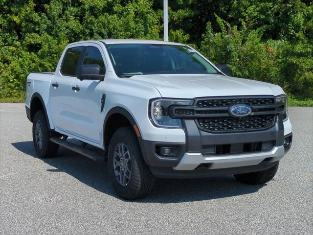 2026 Ford Ranger XLT for sale in Fuquay-Varina, NC