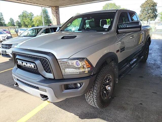2016 Ram 1500 Rebel for sale in Valparaiso, IN
