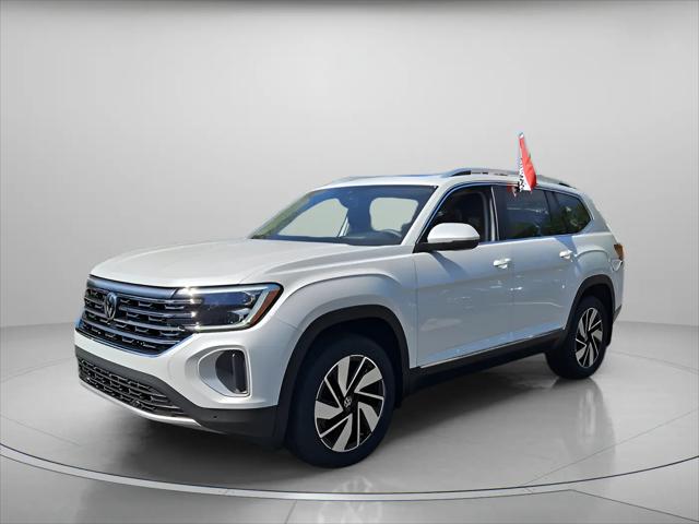 2024 Volkswagen Atlas 2.0T SEL for sale in Alpharetta, GA