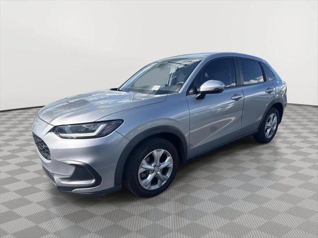2023 Honda HR-V 2WD LX for sale in Homestead, FL