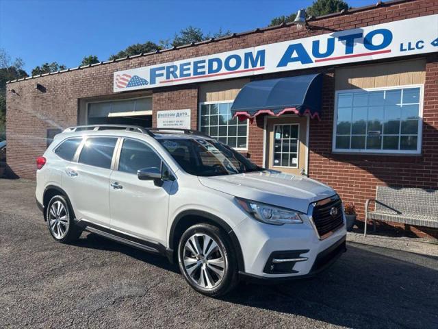 2019 Subaru Ascent Touring for sale in Wilkesboro, NC
