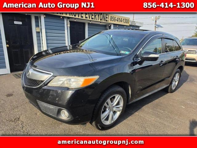 2014 Acura RDX Base for sale in Maple Shade, NJ