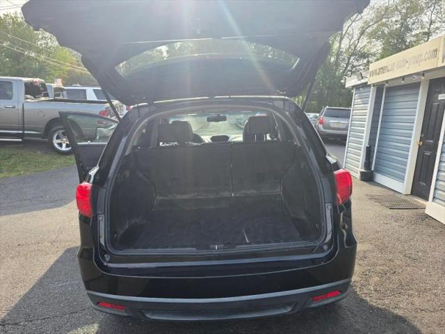 2014 Acura RDX Base