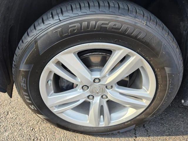 2014 Acura RDX Base
