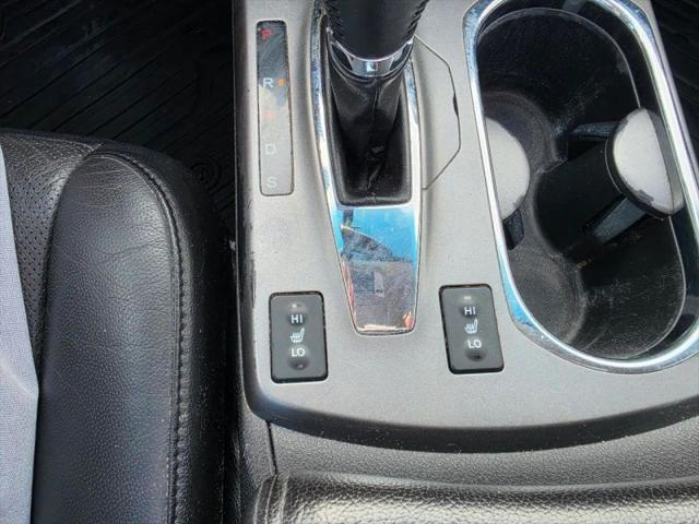 2014 Acura RDX Base