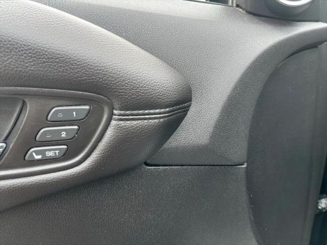 2014 Acura RDX Base