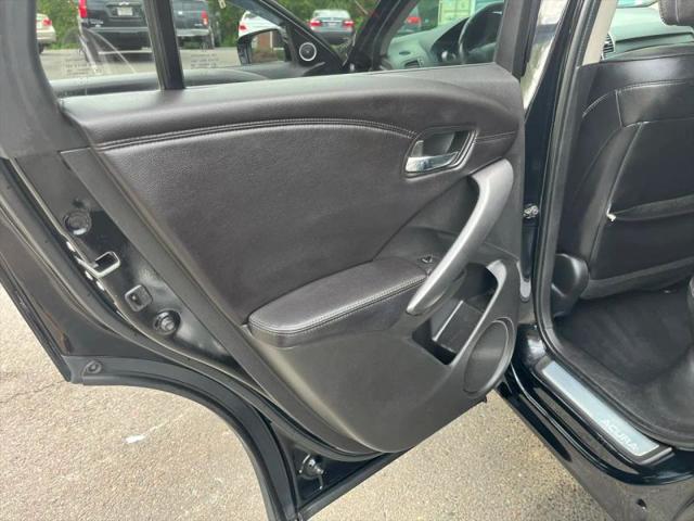 2014 Acura RDX Base