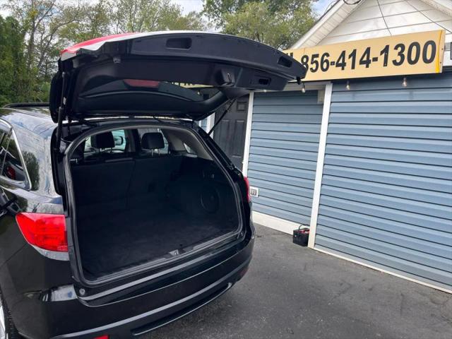 2014 Acura RDX Base