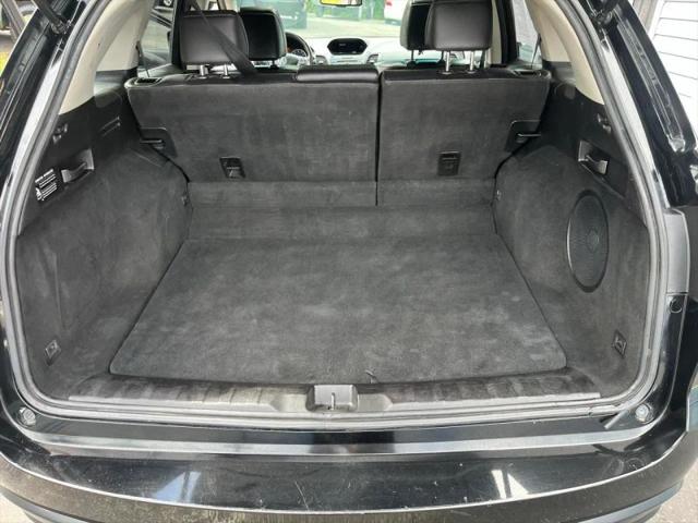 2014 Acura RDX Base