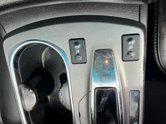 2014 Acura RDX Base
