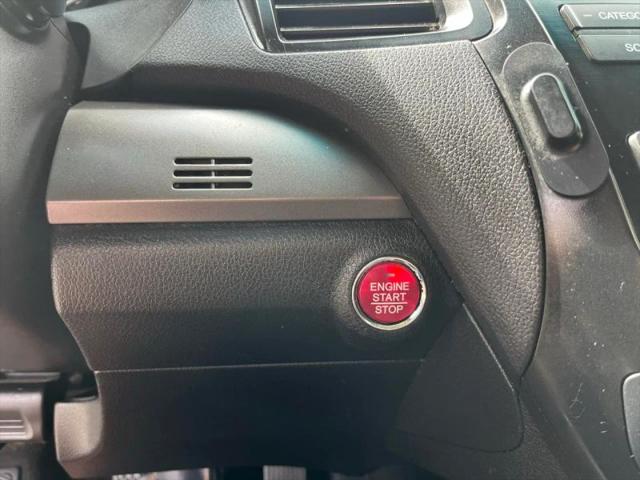 2014 Acura RDX Base