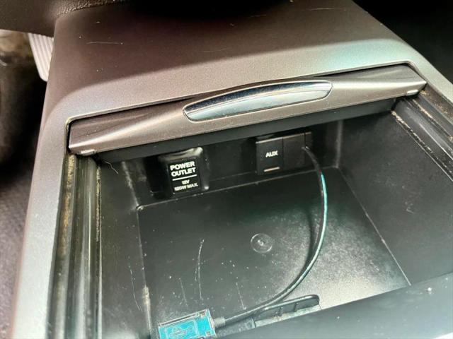 2014 Acura RDX Base