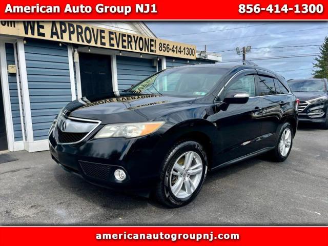 2014 Acura RDX Base for sale in Maple Shade, NJ