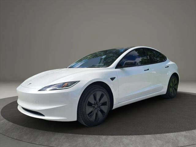 2025 Tesla Model 3 Long Range Rear-Wheel Drive for sale in Orlando, FL