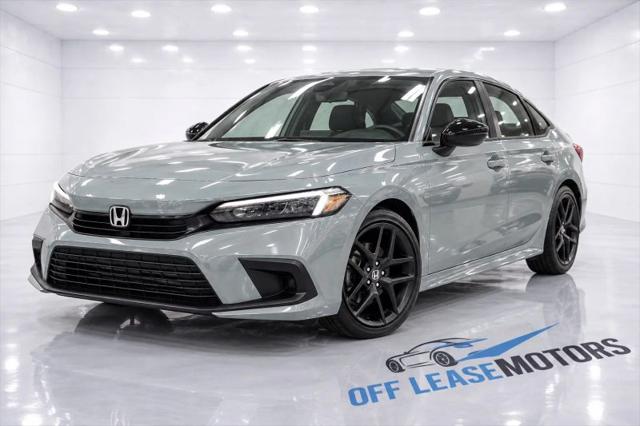 2022 Honda Civic Sport for sale in Stafford, VA