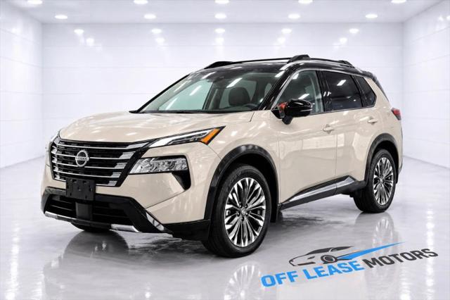 2026 Nissan Rogue Platinum for sale in Stafford, VA
