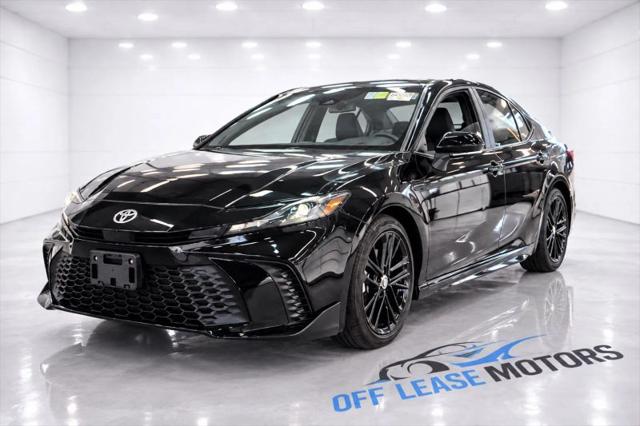 2026 Toyota Camry SE for sale in Stafford, VA