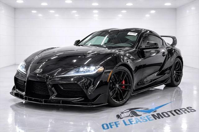 2022 Toyota GR Supra A91 Edition for sale in Stafford, VA