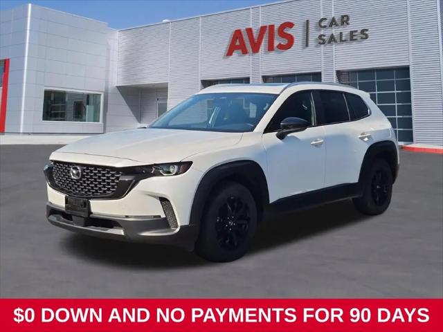 2025 Mazda CX-50 2.5 S Premium Package for sale in Boston, MA