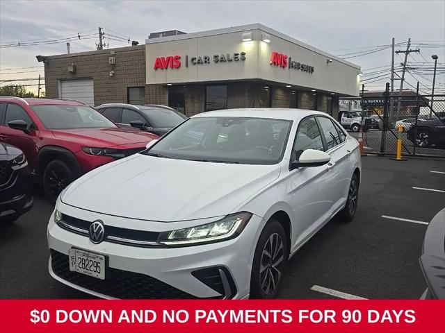 2025 Volkswagen Jetta 1.5T S for sale in Boston, MA