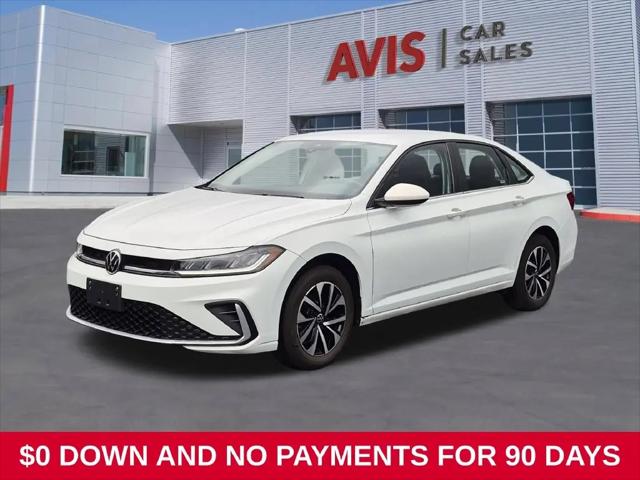 2025 Volkswagen Jetta 1.5T S for sale in Boston, MA