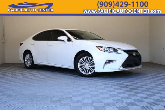 2017 Lexus ES 350 ES 350 for sale in Costa Mesa, CA