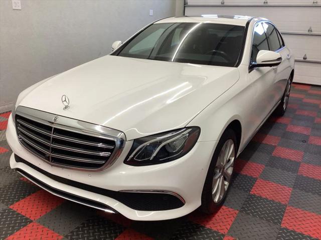 2019 Mercedes-Benz E-CLASS E 300 4MATIC for sale in East Syracuse, NY