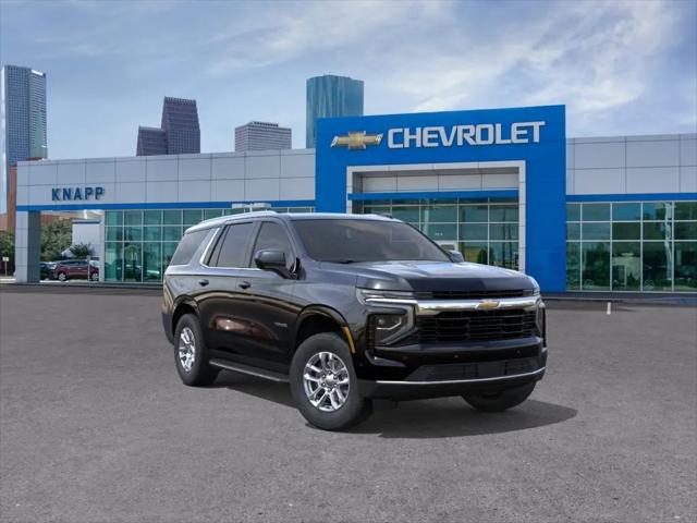 2026 Chevrolet Tahoe 2WD LS for sale in Houston, TX