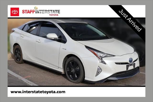 2017 Toyota Prius Four Touring for sale in Frederick, CO