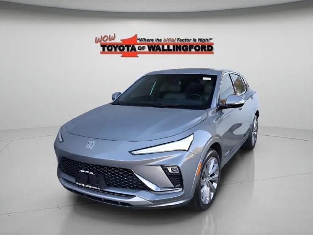 2024 Buick NV Avenir FWD for sale in Wallingford, CT