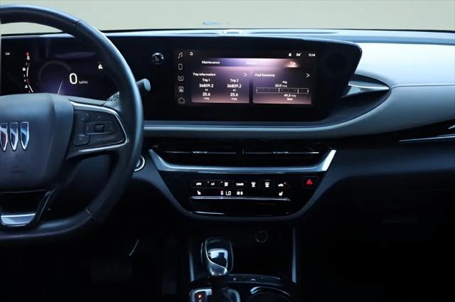 2024 Buick NV Avenir FWD