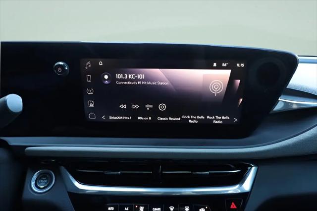2024 Buick NV Avenir FWD